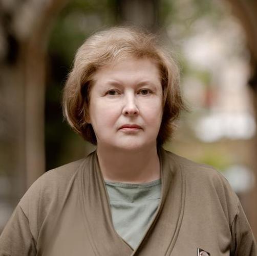 Нестерук Елена Валериевна